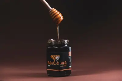 Velkov's honey-organic bee farm/Велков мед- био пчелна ферма