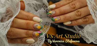 VS Art Studio