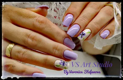 VS Art Studio