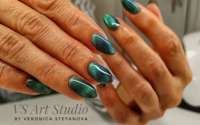 VS Art Studio