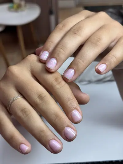 "Nails by Elly"-Салон за маникюр