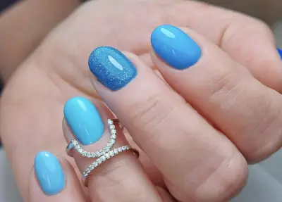 Beauty nails Irena - маникюр , педикюр , ноктопластика гр.Добрич
