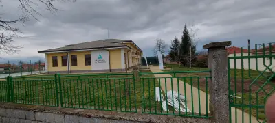 Академия за таланти