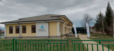 Академия за таланти