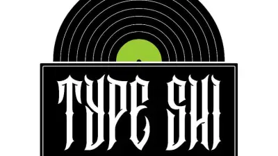 “Type Shi Studio”
