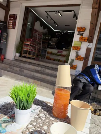 Raffy Gelato & Cotton Candy Bar Bansko