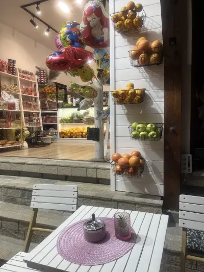 Raffy Gelato & Cotton Candy Bar Bansko