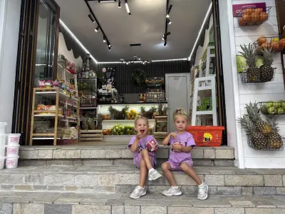 Raffy Gelato & Cotton Candy Bar Bansko