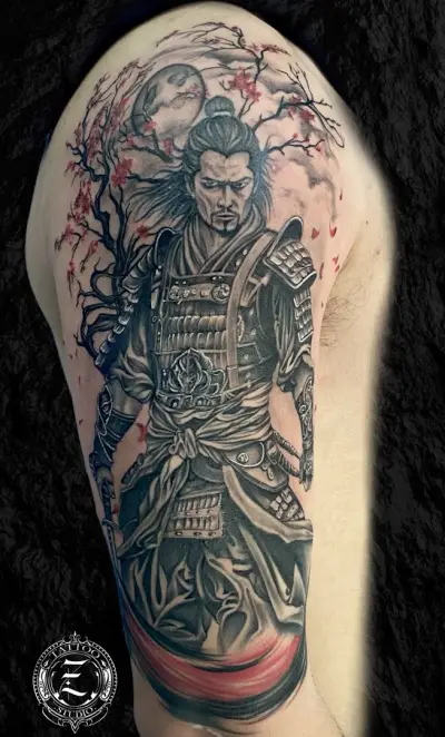 Tattoo Studio Z