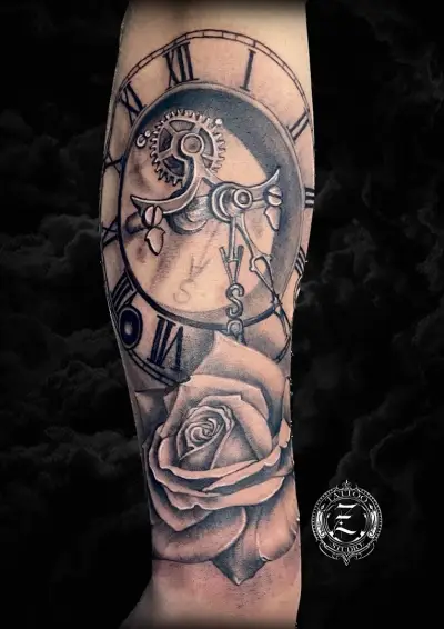 Tattoo Studio Z