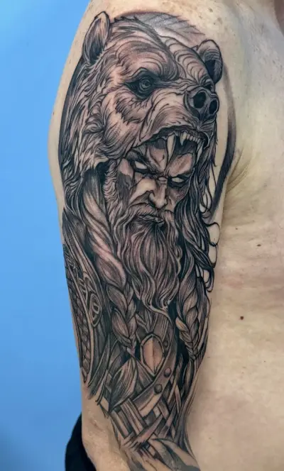Tattoo Studio Z