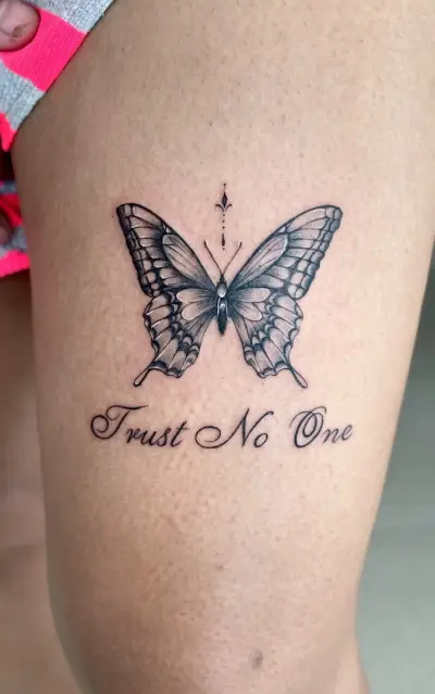 Tattoo Studio Z