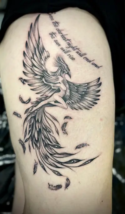 Tattoo Studio Z