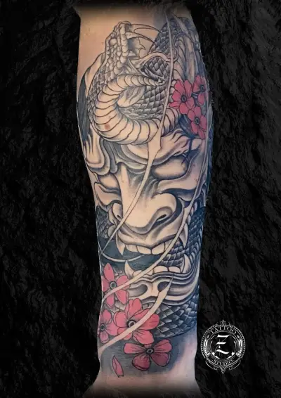 Tattoo Studio Z