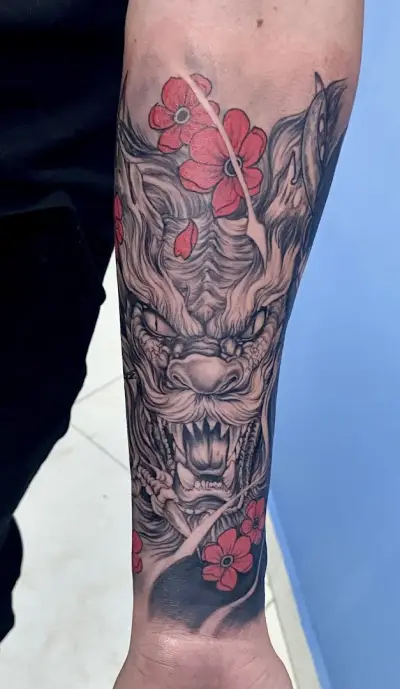 Tattoo Studio Z