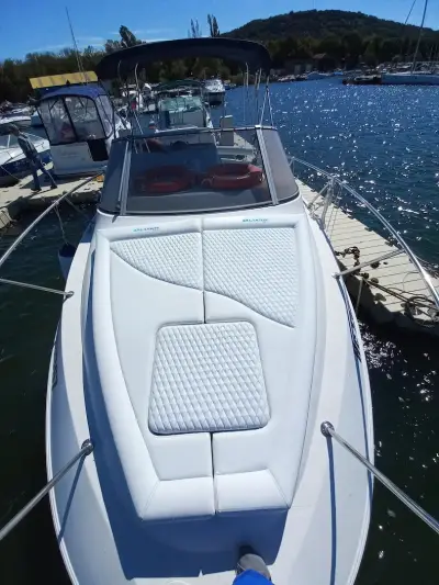Radev Yacht Design