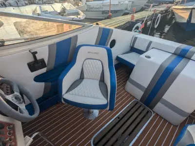 Radev Yacht Design