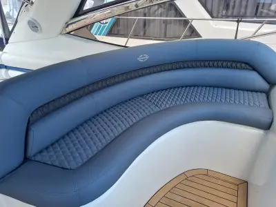 Radev Yacht Design