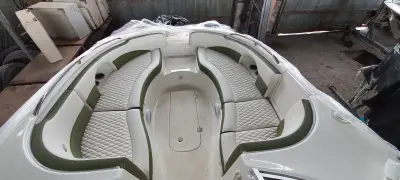 Radev Yacht Design
