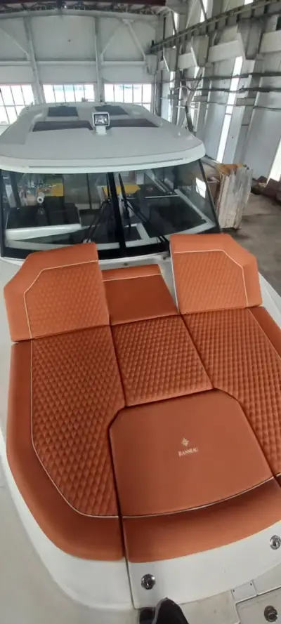 Radev Yacht Design