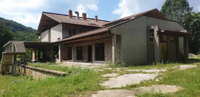 Държавно ловно стопанство „Росица“