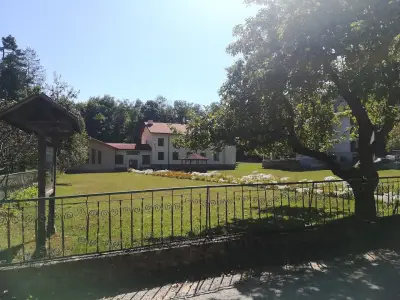 Държавно ловно стопанство „Росица“