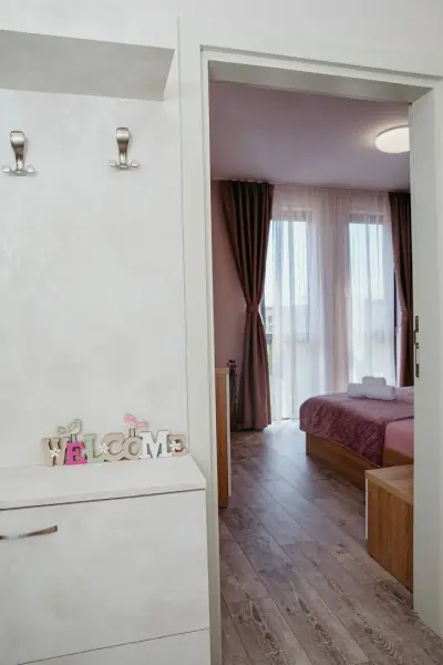 Rose Valley apartment