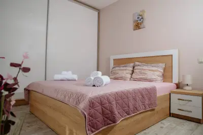 Rose Valley apartment