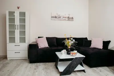 Rose Valley apartment