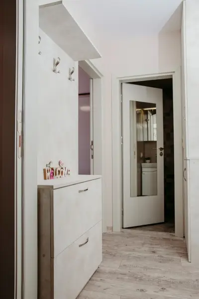 Rose Valley apartment