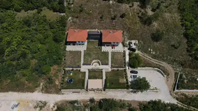 Eco Lodge St Ignatius Еко лодж Игнажден