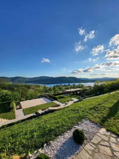 Eco Lodge St Ignatius Еко лодж Игнажден