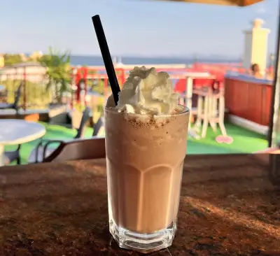 Sky Bar Saint George