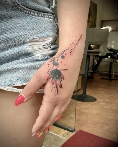 SIGMA TATTOO SUNNY BEACH - CENTER
