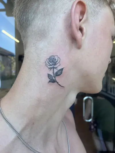 SIGMA TATTOO SUNNY BEACH - CENTER
