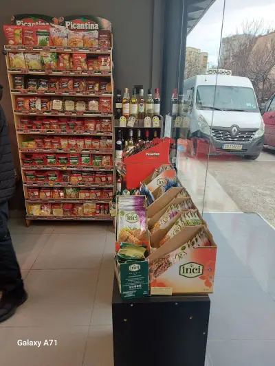 Цар Месар Борса за месо