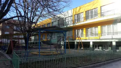 Детска градина "Иглика"