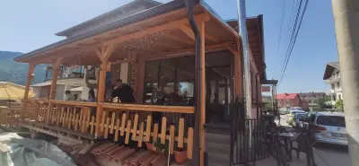 Бързо хранене Башеви