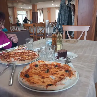 Бързо хранене Башеви