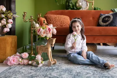 Фото Студио Elrisha