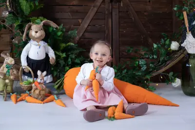 Фото Студио Elrisha
