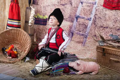 Фото Студио Elrisha