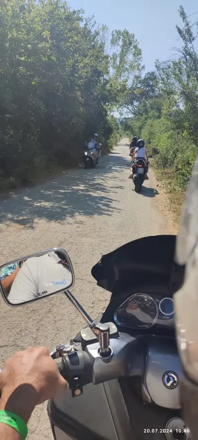 Сайганица