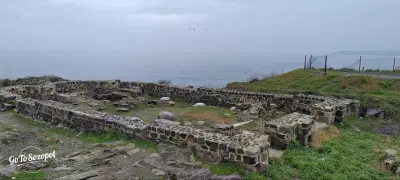 Панорамна гледка