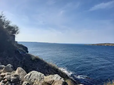 Панорамна гледка