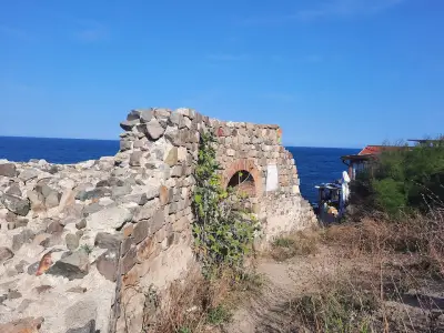 Панорамна гледка