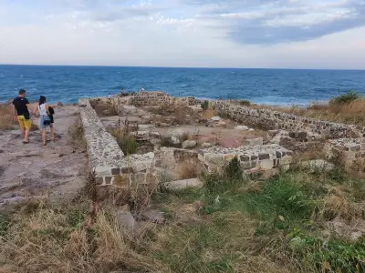Панорамна гледка