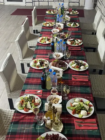 Ресторант Рибката