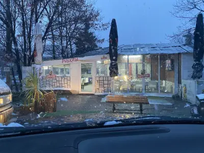 Ресторант Рибката