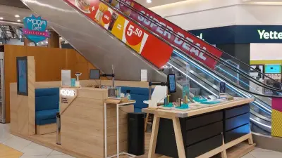IQOS Store